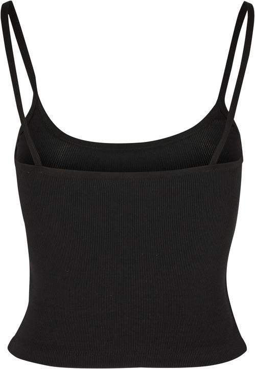 Produktbild DEF RELAX Tops jetblack L (L)