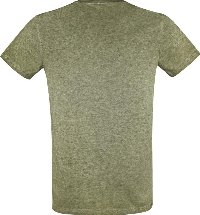 Produktbild Commodore 64 C64 Logo - Vintage (M)