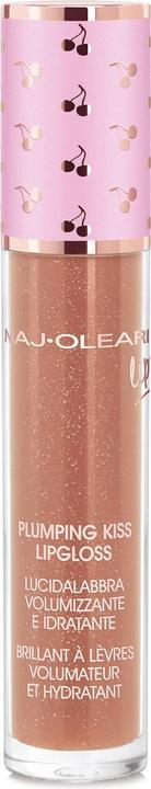 Immagine prodotto Naj Oleari Plumping Kiss 06 Caramello Perlato 6ml (06)