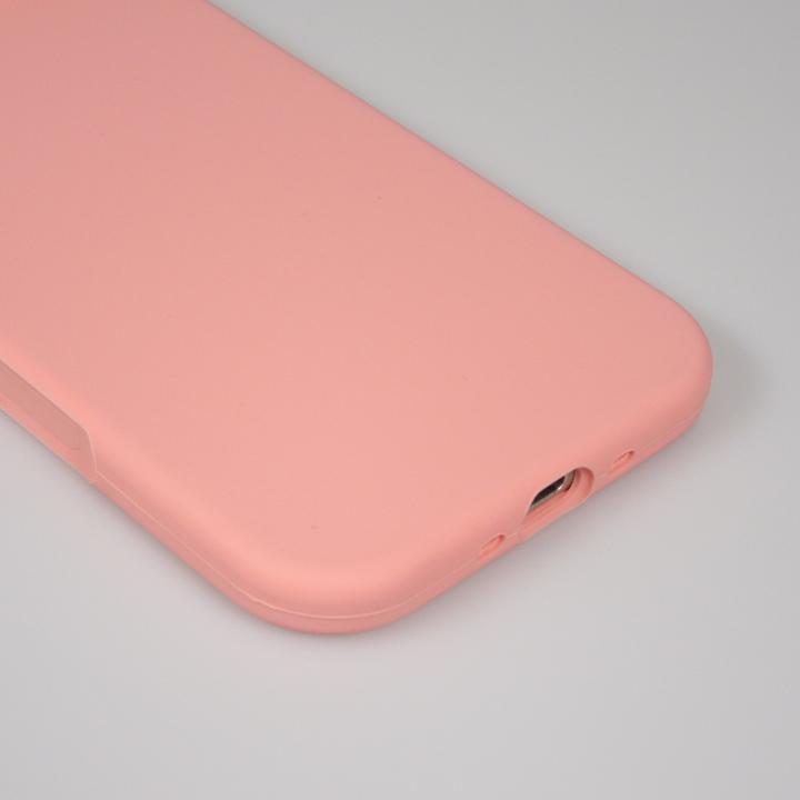 Produktbild PhoneLook Hülle Soft Touch (Apple iPhone 17 Pro Max)