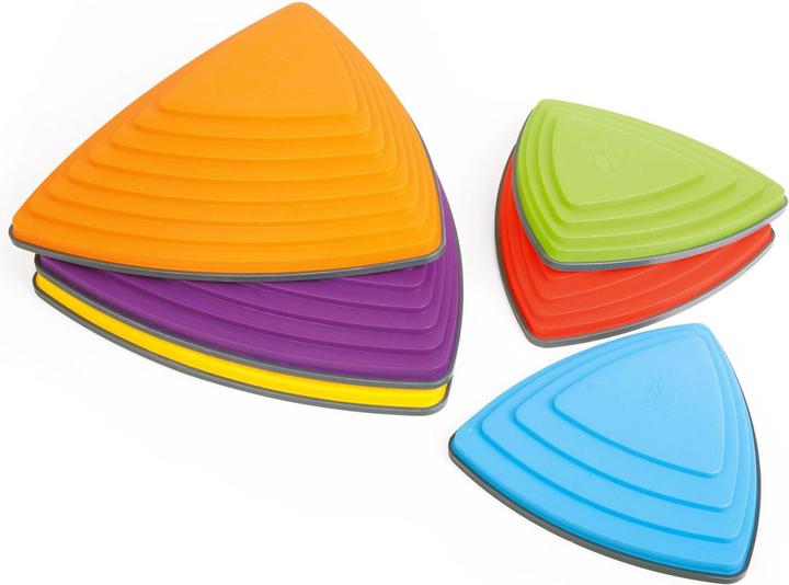 Produktbild Gonge Fluss-Steine