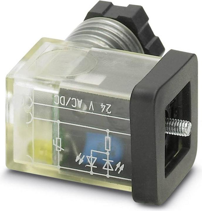 Produktbild Phoenix Contact Sacc-Vb-3con-M12/Ci-1l-Sv 24v