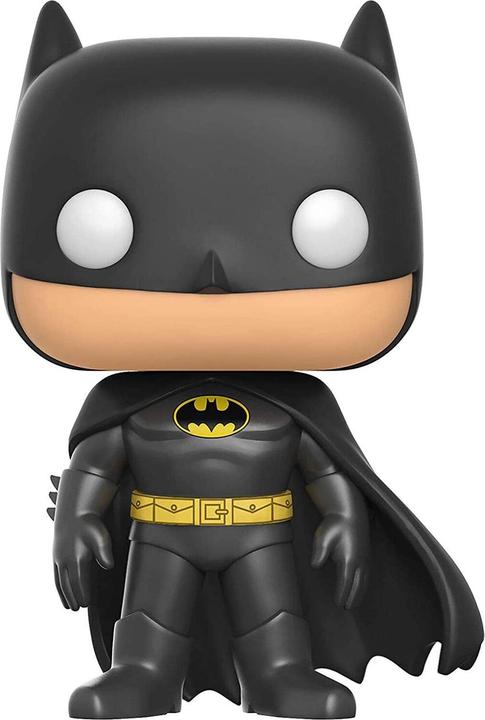 Produktbild Funko Batman: Batman