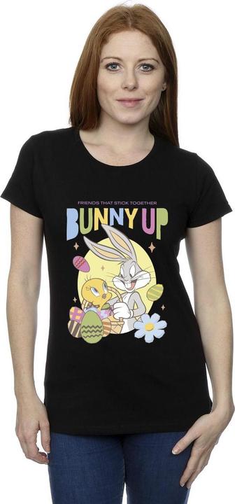 Produktbild Looney Tunes Bunny Up TShirt (M)