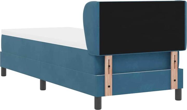 Produktbild vidaXL Boxspringbett (80 x 200 cm)