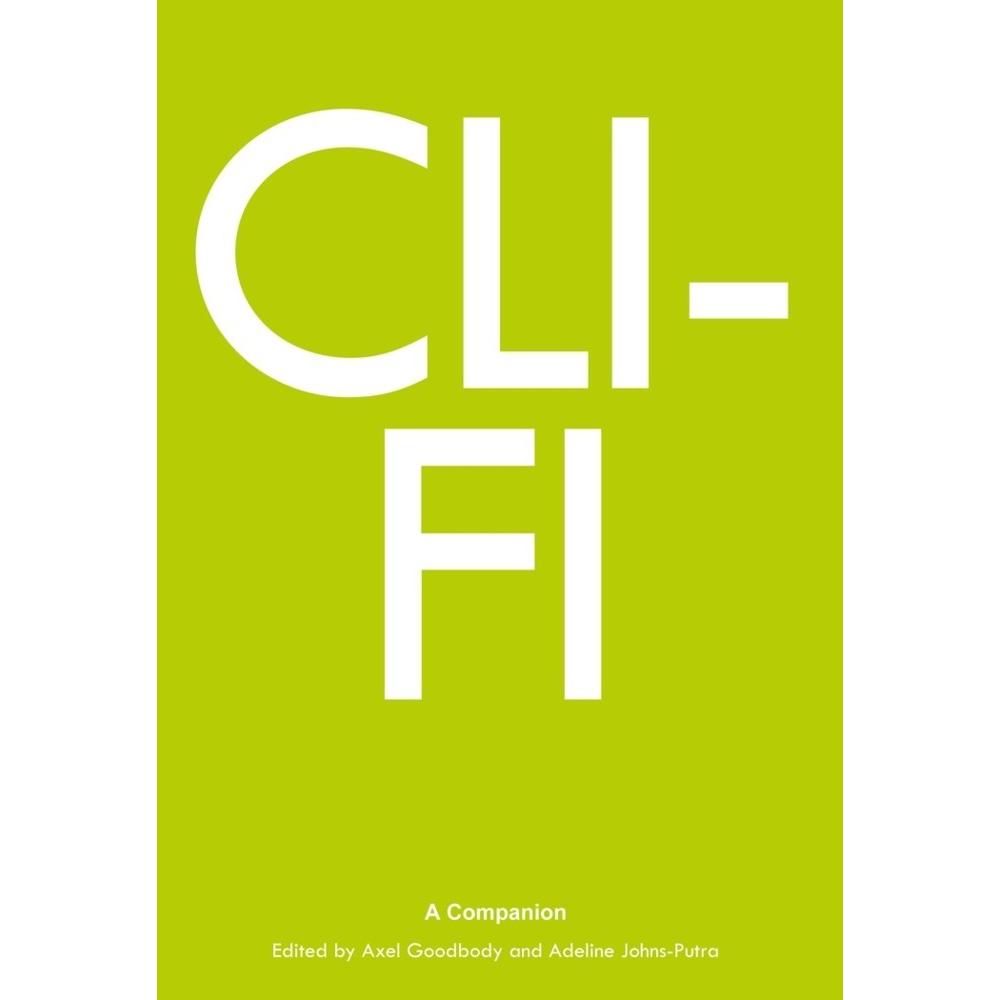 Cli-Fi, Fachbücher