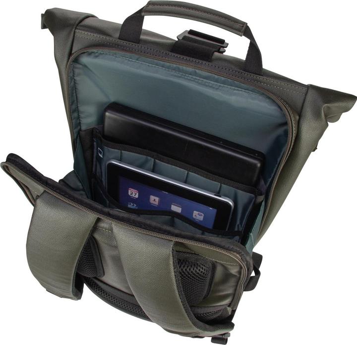 Actual product image Jost Courier Backpack Viborg 3674 Backpack Courier