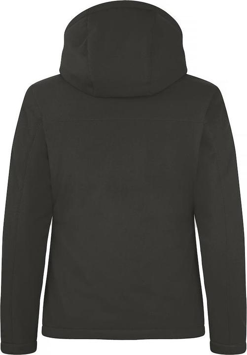 Image du produit Clique Veste softshell matelassée (XS)