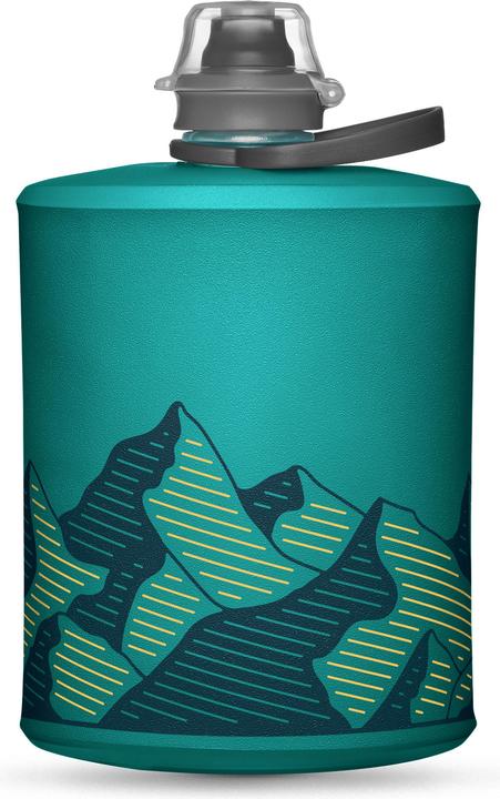 Hydrapak STOW 500ml Glacier Blue (0.50 l)