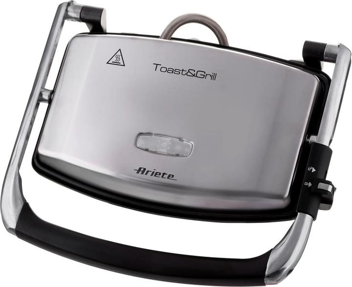 Immagine prodotto Ariete 1911 Griglia di contatto