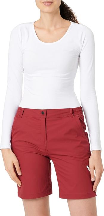 Actual product image Killtec Foldable Functional Shorts with Zip Pockets and Lightweight Comfort (44)