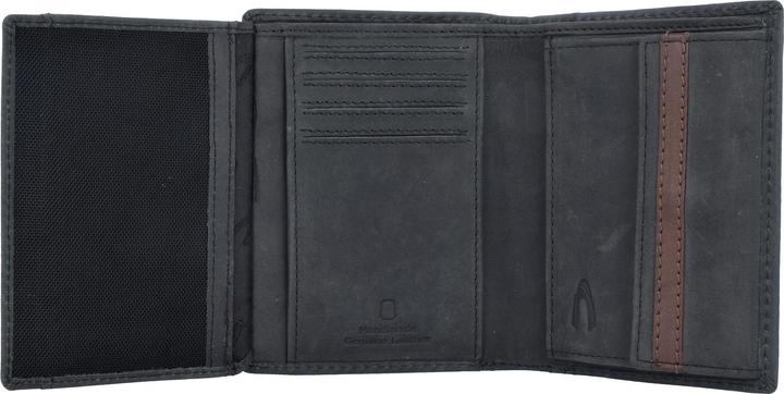 Image du produit Camel Active Porte-monnaie Taipeh cuir RFID 9 cm