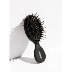 Produktbild Balmain Spa Brush Mini All Purpose (Schwarz, 15.60 cm)