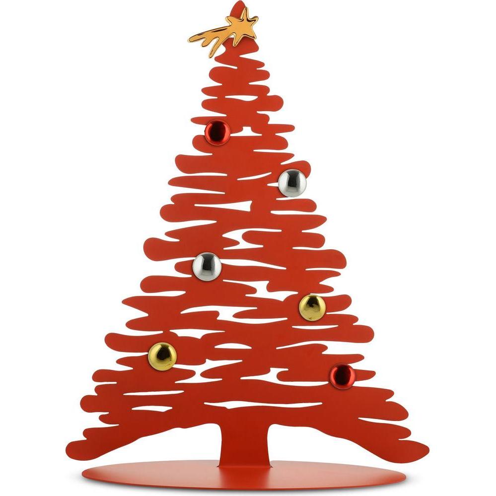 Alessi, Weihnachtsdeko, Weihnachtsschmuck BARK FOR CHRISTMAS