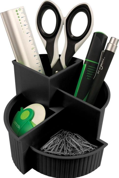 Actual product image Helit Multi-quiver the hub line Linear