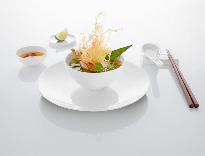 Productafbeelding Villeroy & Boch Soepkom Koninklijk (11 cm, 0.32 l, 1 x)