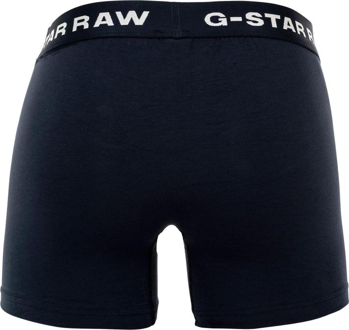 Actual product image G-Star Boxer briefs 3 pack (XL, pack of 6)