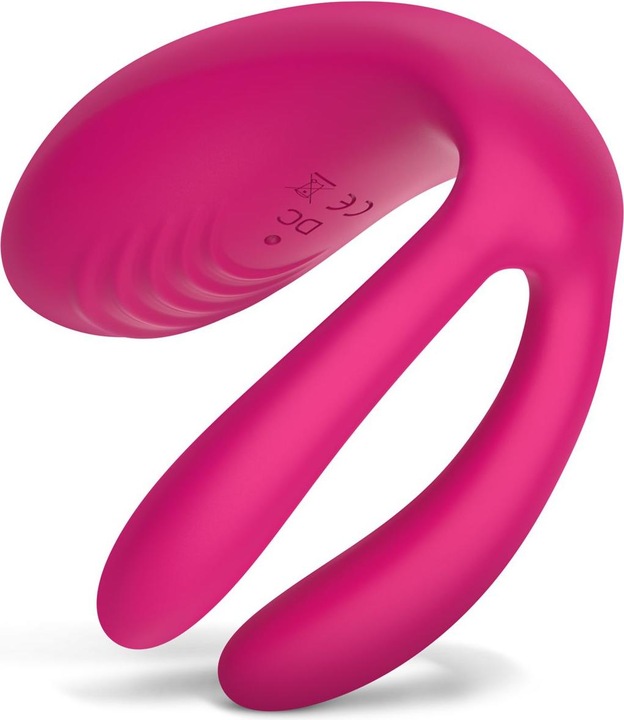 Produktbild Teazers Paarvibrator