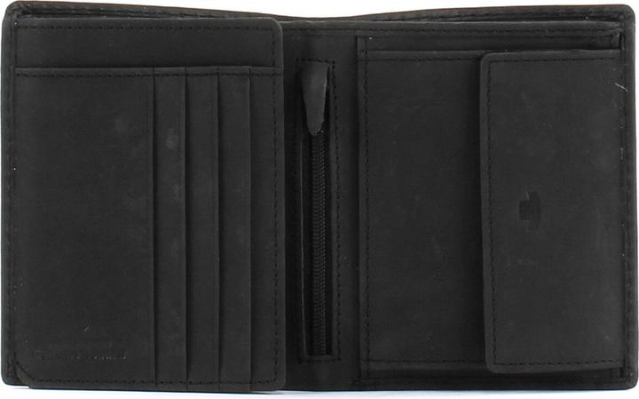 Immagine prodotto Tom Tailor Portafoglio Ron PFID in pelle 10 cm