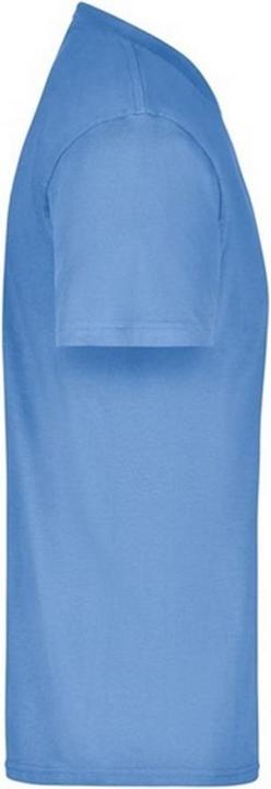 Produktbild James & Nicholson Medium TShirt Rundhalsausschnitt (S)