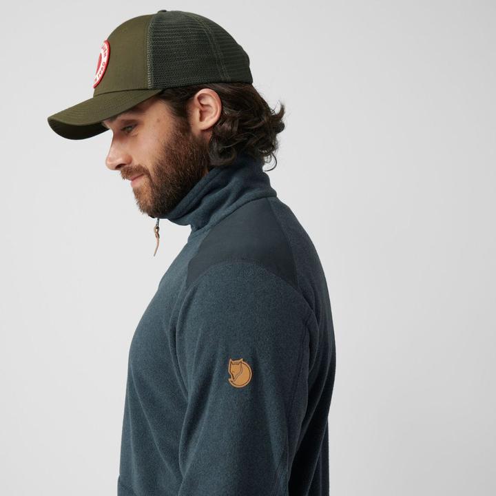 Actual product image Fjällräven Sten Fleece (XL)