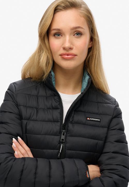 Actual product image Superdry Fuji Lite Padded (XL)