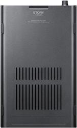 Immagine prodotto Samsung STORY Station 3.0, 2 TB, USB 3.0/2.0 (2 TB)