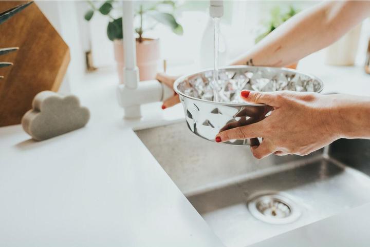 Produktbild Hunter Napf Namy für Hunde und Katzen XXL (410 cl)