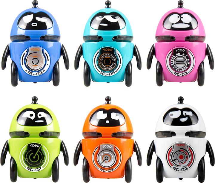 Image du produit Silverlit Suivez-moi Robot