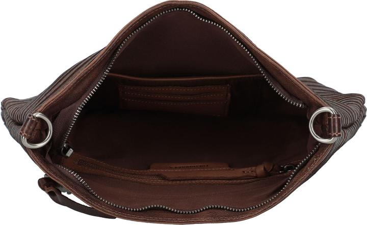 Actual product image FredsBruder Enna shoulder bag leather 32.5 cm