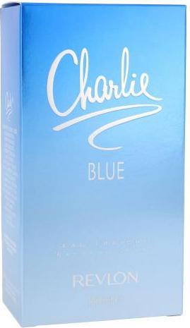 Immagine prodotto Revlon Charlie Blue Ladies (Eau de toilette, 100 ml)