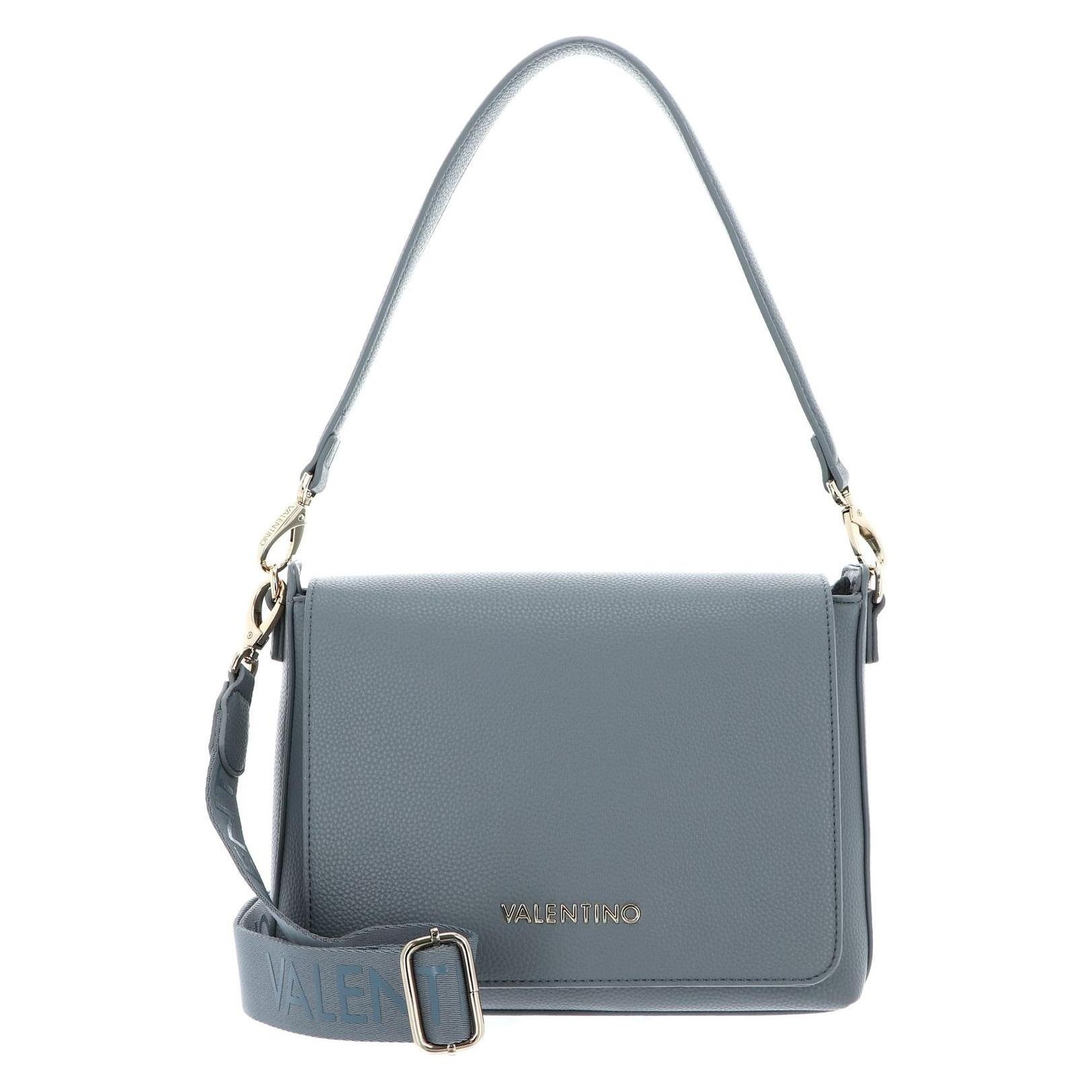 Valentino, Damen, Handtasche, Never Flap Bag