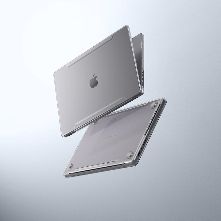 Actual product image Spigen Thin Fit for Macbook Pro 14" 2021-2022 (14", Apple)