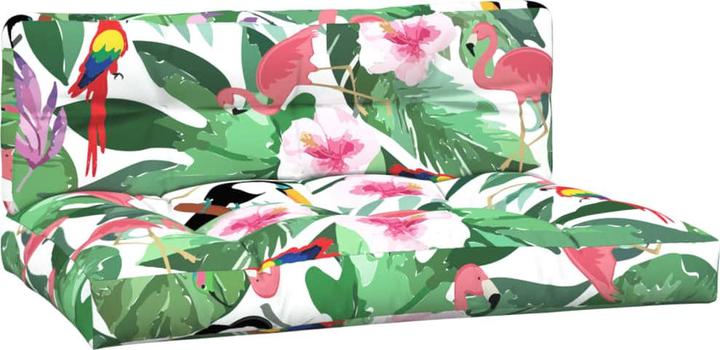 Immagine prodotto VidaXL Itzal (80 x 80 x 12 cm)