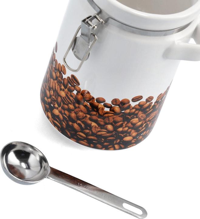 Produktbild Zeller Present Kaffeedose (1.10 l)