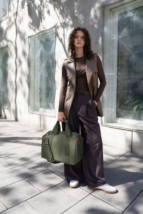 Produktbild reisenthel Allrounder M Weekender Reisetasche 40 cm (18 l)