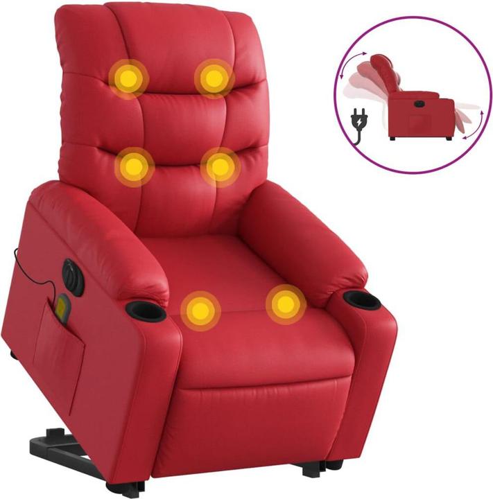 Produktbild VidaXL Irmuska