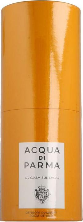 Actual product image Acqua Di Parma La Casa Lago Diffuser (re) (180 ml)