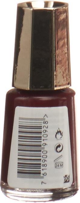 Image du produit Mavala Vernis à ongles Mini Color's (92 New Delhi, Vernis couleur)