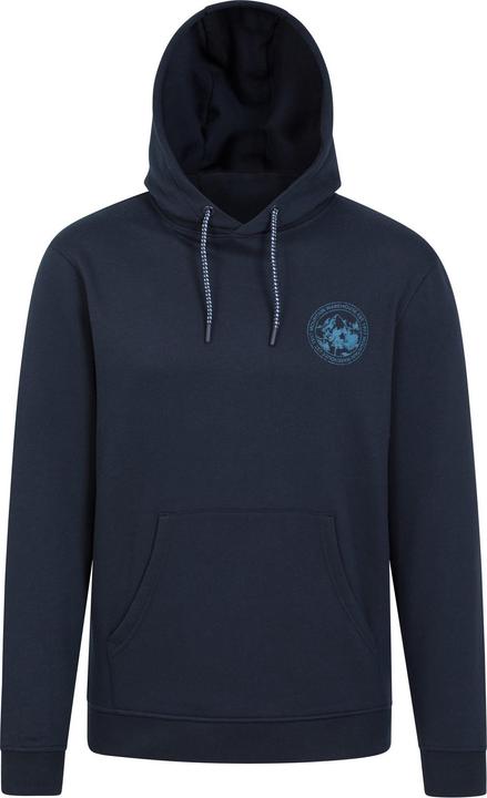 Produktbild Mountain Warehouse Kapuzenpullover Über den Kopf (XL)