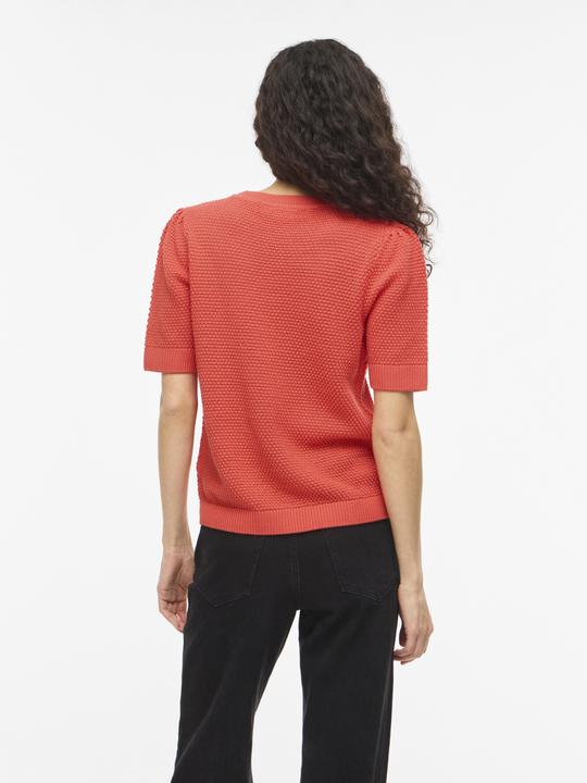 Immagine prodotto Vila Top a maniche corte in maglia (M)