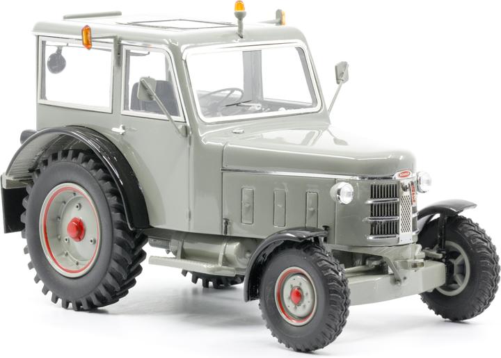 AutoCult Bührer FFD6 Industrietraktor