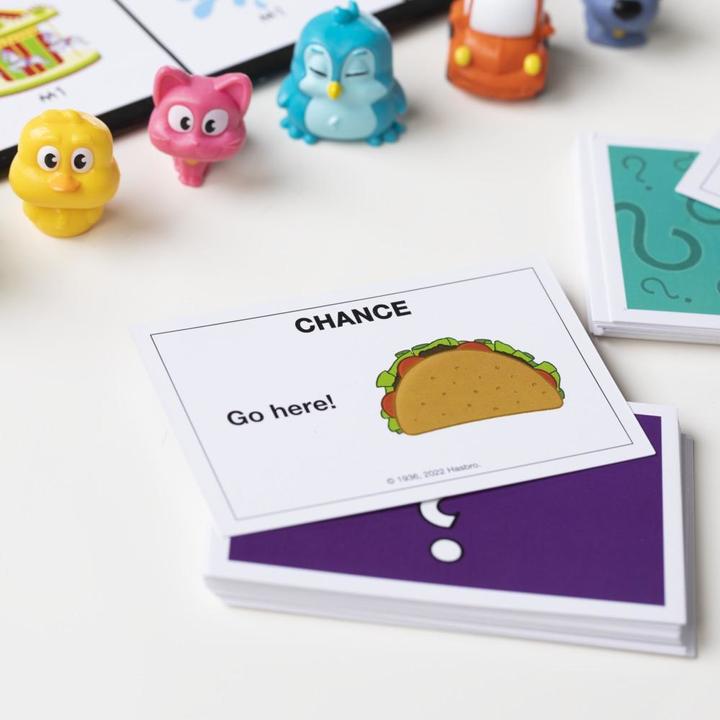 Productafbeelding Monopoly ontdekken (Duits)