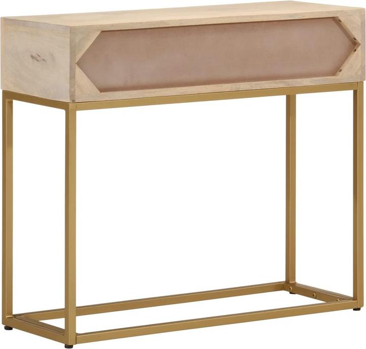 Image du produit vidaXL Konsolentisch