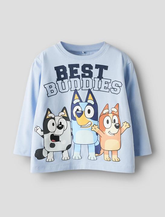 Image du produit Name it Bluey Oberteil mit langen Ärmeln (98)