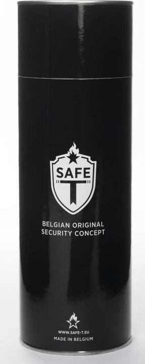 SAFE-T Fire extinguisher TONIC (C, B, A)