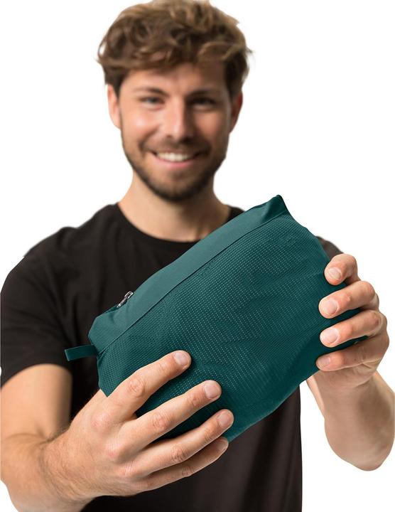 Actual product image Vaude Men's Elope Jacket (M)