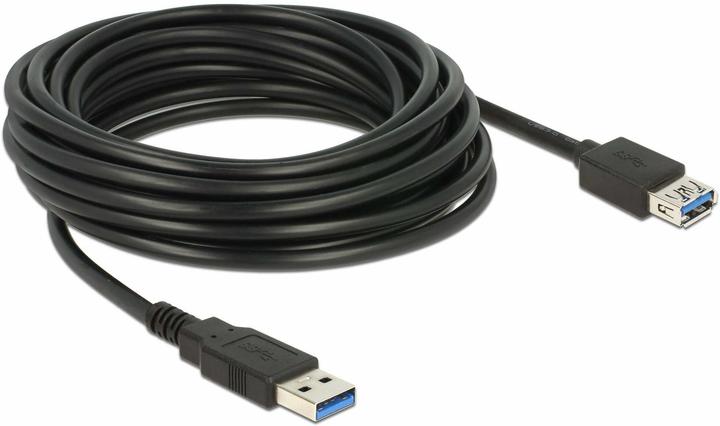 Produktbild Delock USB 3.0 Verlängerungskabel (5 m, USB 3.0)