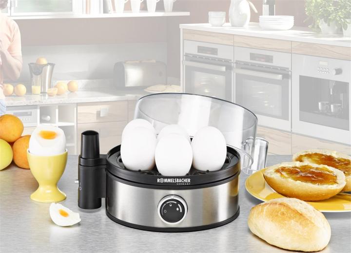 Actual product image Rommelsbacher ER400