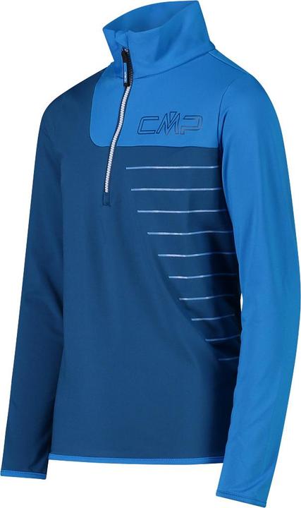 Produktbild CMP Campagnolo Softech Kinderfleece (122)